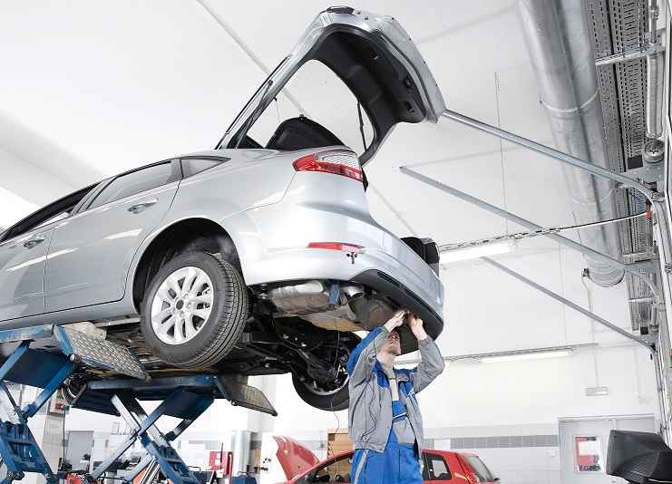 Auto Repair Shops Hollywood, FL Car Repair Services Ortega Auto Tech